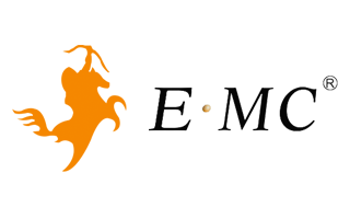 Logo E-MC