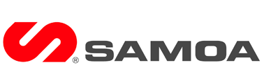 Logo SAMOA